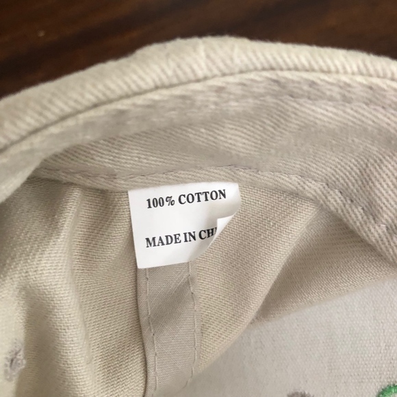 PGA Hat Official AT&T Classic Champions Tour Golf - Picture 5 of 5